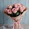Букет цветов из: Розы в Зубовой Поляне
