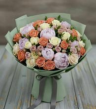 Букет Мороженное #REPLACE_PRED# Зубовой Поляне