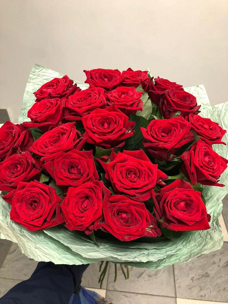 Розы Классика в Зубовой Поляне Букет Классика в Зубовой Поляне
