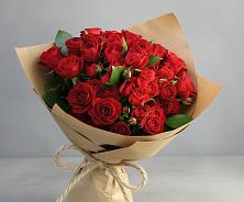 Букет Любовный роман в Зубовой Поляне