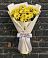 Букет цветов из: Хризантемы в Зубовой Поляне