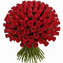 Букет Красные розы Чери Лав #REPLACE_PRED# Зубовой Поляне
