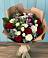 Букет цветов из: Розы и Альстромерии в Зубовой Поляне